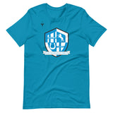 UAH Rugby Unisex t-shirt