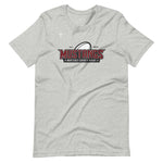 Monterey Rugby Unisex t-shirt