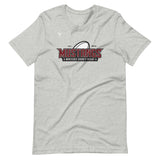 Monterey Rugby Unisex t-shirt