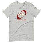 Herriman Girls Rugby Unisex t-shirt