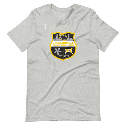 Jacksonville Rugby Unisex t-shirt