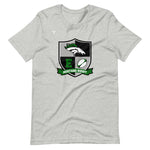 Eagle High Rugby Unisex t-shirt