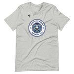 Memphis Rugby Unisex t-shirt