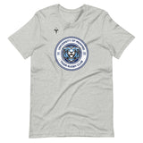 Memphis Rugby Unisex t-shirt