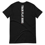 Artis Athletics Unisex t-shirt