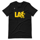 Los Angeles Rugby Club Unisex t-shirt