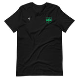 South Jersey Devils RFC Unisex t-shirt