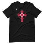 Brother Rice Crusaders Rugby Unisex t-shirt