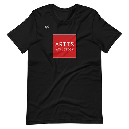 Artis Athletics Unisex t-shirt