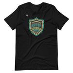 Lexington Saints Rugby Unisex t-shirt