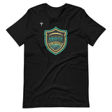 Lexington Saints Rugby Unisex t-shirt