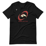 Herriman Girls Rugby Unisex t-shirt