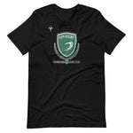 Southern Pines Rugby Unisex t-shirt