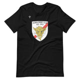 Peoria Rugby Club Unisex t-shirt