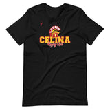 Celina Rugby Unisex t-shirt