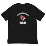 Catholic University Men’s Rugby  Unisex t-shirt