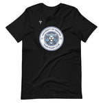 Memphis Rugby Unisex t-shirt