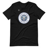 Memphis Rugby Unisex t-shirt