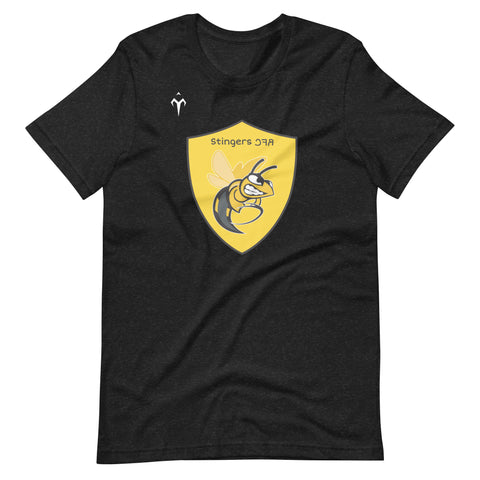Stingers RFC Unisex t-shirt