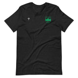 South Jersey Devils RFC Unisex t-shirt