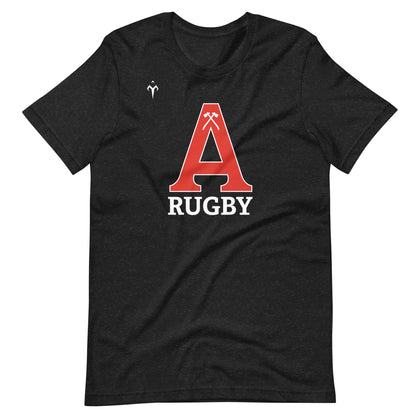 Acadia Rugby Unisex t-shirt
