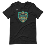 Lexington Saints Rugby Unisex t-shirt