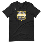 Jacksonville Rugby Unisex t-shirt