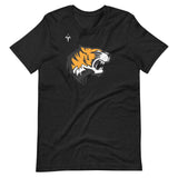 Warsaw HS Girls Rugby Unisex t-shirt