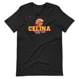 Celina Rugby Unisex t-shirt