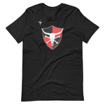 Parkland Mavericks Rugby Unisex t-shirt