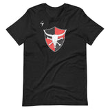 Parkland Mavericks Rugby Unisex t-shirt