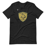 Mountain Lions Rugby Club Unisex t-shirt