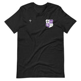 Hartsville Rugby Unisex t-shirt