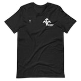 Hartsville Rugby Unisex t-shirt