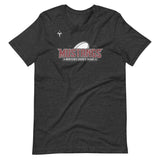 Monterey Rugby Unisex t-shirt