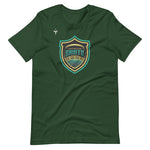 Lexington Saints Rugby Unisex t-shirt