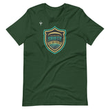 Lexington Saints Rugby Unisex t-shirt