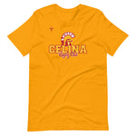 Celina Rugby Unisex t-shirt