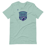 Eckerd Tritons Rugby Unisex t-shirt