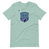 Eckerd Tritons Rugby Unisex t-shirt