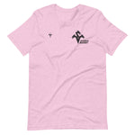 Hartsville Rugby Unisex t-shirt