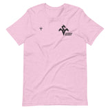 Hartsville Rugby Unisex t-shirt