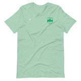 South Jersey Devils RFC Unisex t-shirt