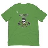 Barracks Rangers RFC Unisex t-shirt