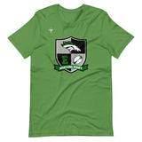 Eagle High Rugby Unisex t-shirt