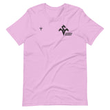 Hartsville Rugby Unisex t-shirt