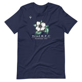 Triad Rugby Football Club Unisex t-shirt