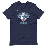 Dayton Northern Force Rugby Club Unisex t-shirt