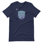 Eckerd Tritons Rugby Unisex t-shirt