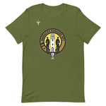 Barracks Rangers RFC Unisex t-shirt